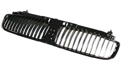 BMW Grille Frame 51137037727